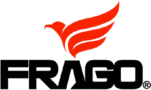 FRAGO SEGURIDAD PRIVADA LOGO