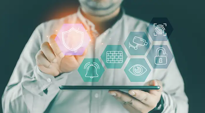 Análsis de Riesgo Seguridad PRivada