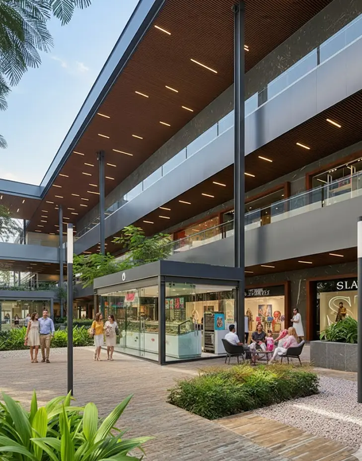 Frago Seguridad Comercial